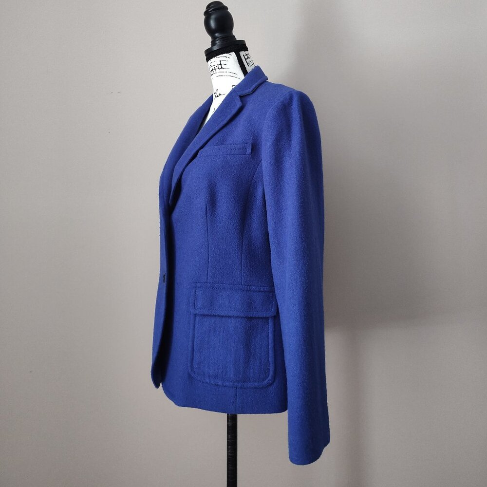 Talbots Wool Blazer - Picture 2 of 6